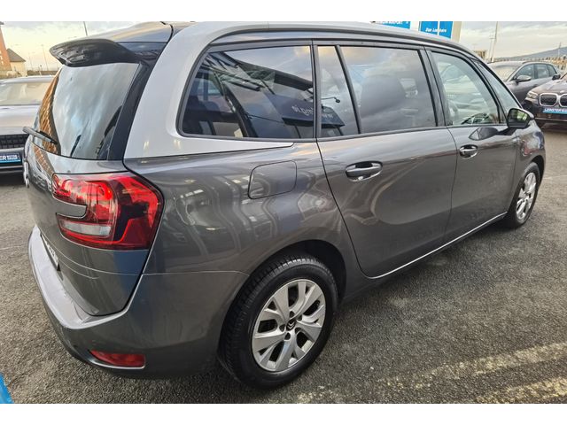 Image for 2020 Citroen Grand C4 SpaceTourer 1.5 BLUEHDI FEEL **7 SEATER** - FINANCE AVAILABLE - CALL US TODAY ON 01 492 6566 OR 087-092 5525