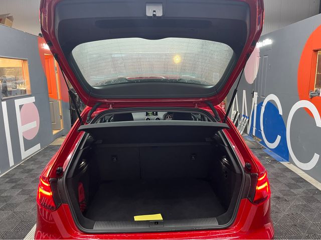 Image for 2018 Audi A3 €19950! 2018 AUDI A3 AUTOMATIC SPORT / HEATED SEATS 