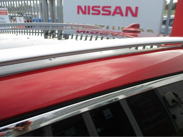 Image for 2019 Nissan Qashqai 1.3 SV MY19 4DR