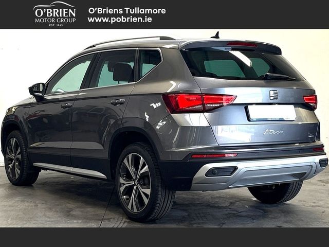 Image for 2024 SEAT Ateca 2.0TDI 150hp Xperience