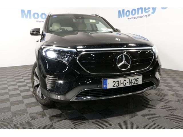 Image for 2023 Mercedes-Benz EQB EQB 300 4Matic