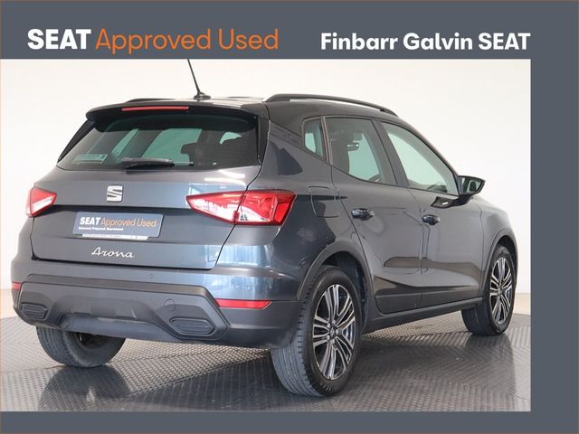 Image for 2023 SEAT Arona 1.0TSI 110hp SE+