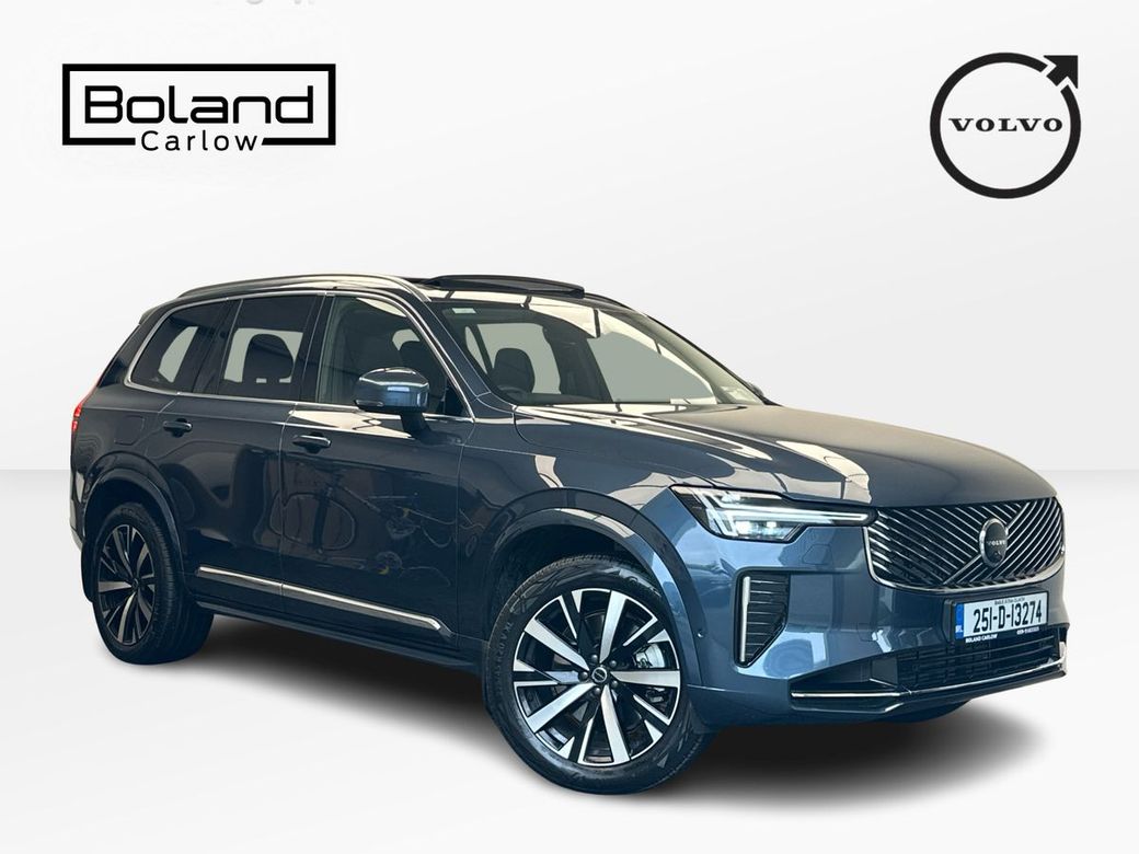 Image for 2025 Volvo XC90 T8 PLUS BRIGHT **NEW MODEL** ++EURO++210 P/W 3YRS