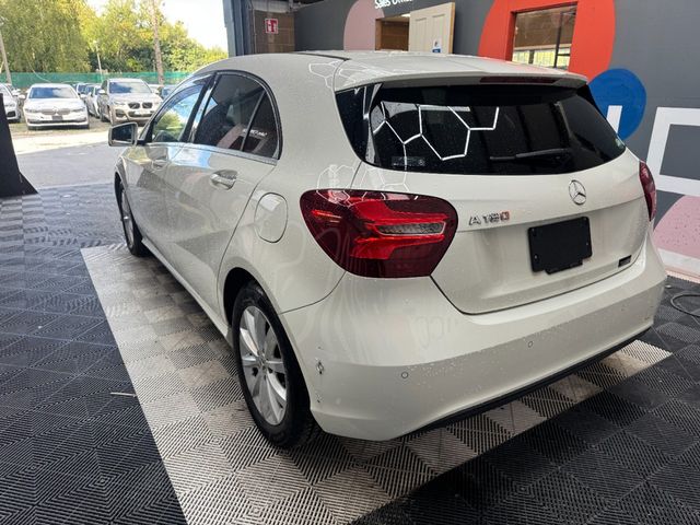 Image for 2018 Mercedes-Benz A Class 2018 MERCEDES-BENZ A- CLASS A180 STYLE AUTOMATIC/ PARKING CAMERA/ ELETRIC AND HEATED SEATS & MORE