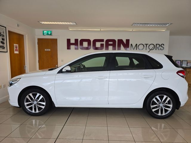 Image for 2019 Hyundai i30 Deluxe 5DR H/B