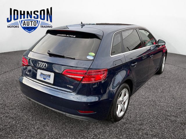 Image for 2018 Audi A3 1.4 Petrol Auto