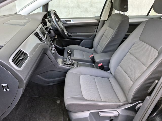 Image for 2014 Volkswagen Golf SV CL 1.6tdi 12 Months Warranty