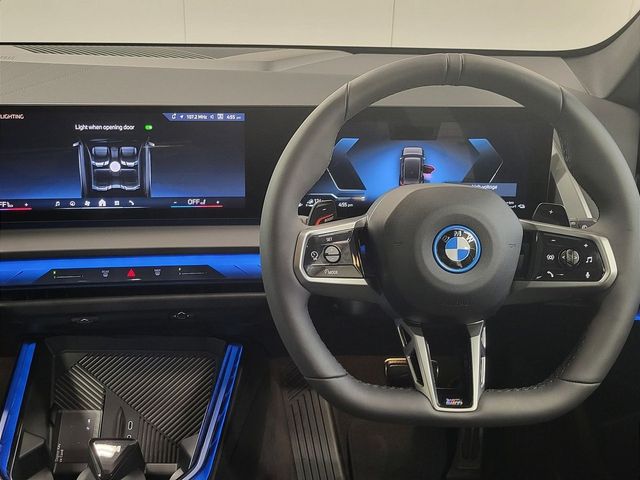 Image for 2026 BMW X3 30e xDrive M Sport