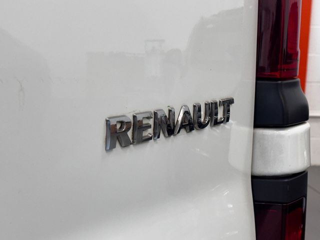 Image for 2021 Renault Trafic LL30 Energy DCI 120 Business #66