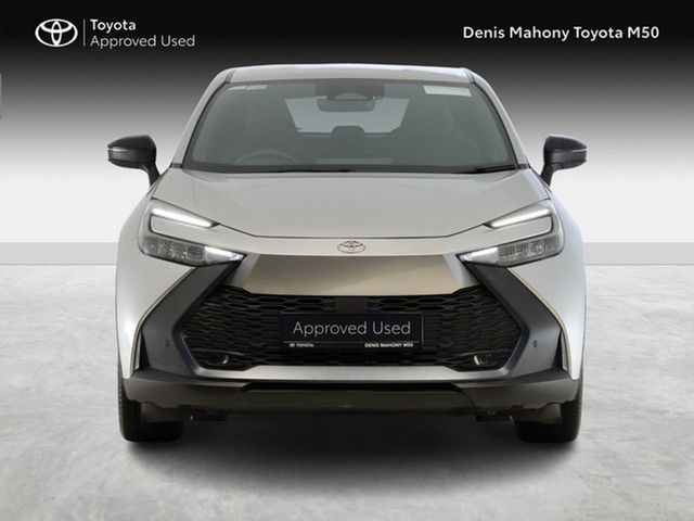 Image for 2024 Toyota C-HR Sport Hybrid
