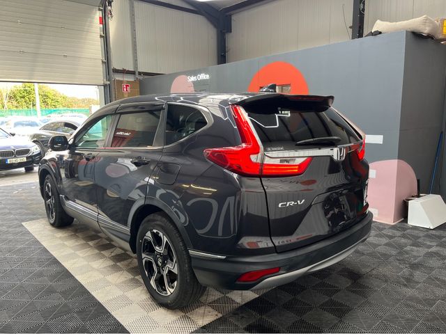 Image for 2019 Honda CR-V €26950 2019 HONDA CR-V EX HYBRID 2.0 AUTOMATIC / CRUISE CONTROL / REVERSE CAMERA / ELECTRIC MEMORY & HEATED SEATS / PADDLE SHIFTERS AND MORE