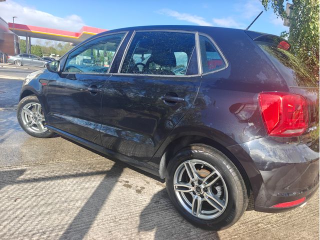 Image for 2016 Volkswagen Polo 1.2 AUTO NATIONAL WARRANTY