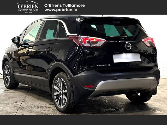 Image for 2020 Opel Crossland X 1.5 Turbo D 102PS 6 Speed SE