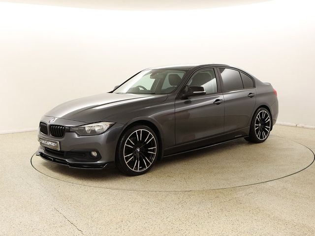 Image for 2016 BMW 3 Series 