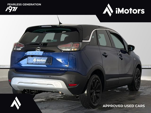 Image for 2023 Opel Crossland Sri 1.2 110PS 5DR