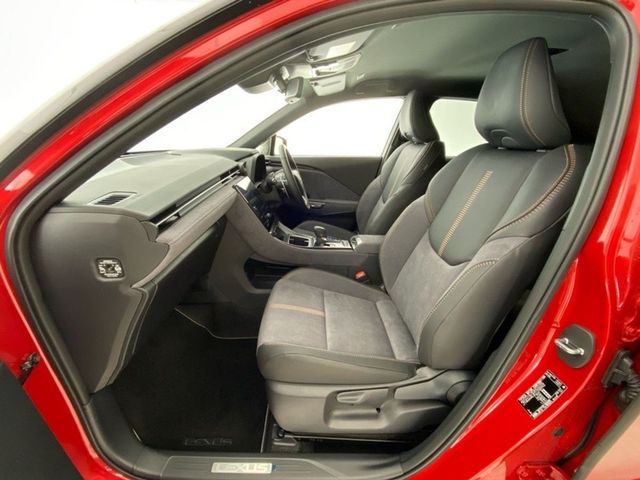 Image for 2026 Lexus LBX Cool