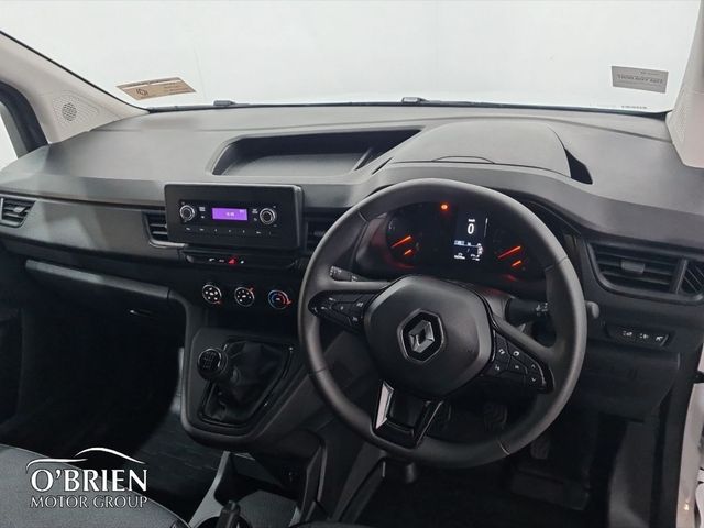 Image for 2023 Renault Kangoo ML19 DCI 95 Start 4DR