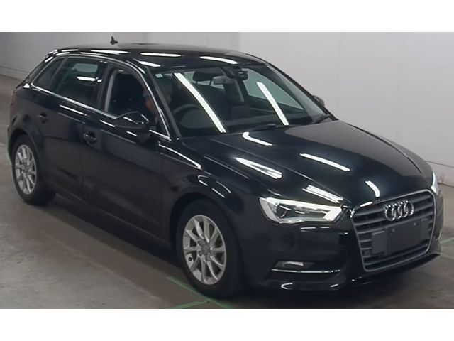 Image for 2016 Audi A3 1.4 Petrol Auto