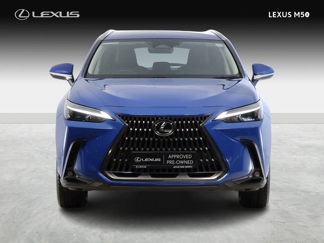 Image for 2025 Lexus NX 450H+ Executive