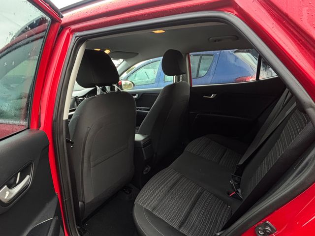 Image for 2019 Kia Stonic K2 Edition 1.4 Petrol 5DR