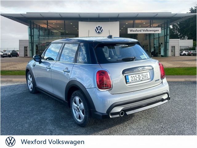 Image for 2023 Mini Cooper CLASSIC 1.5 AUTO