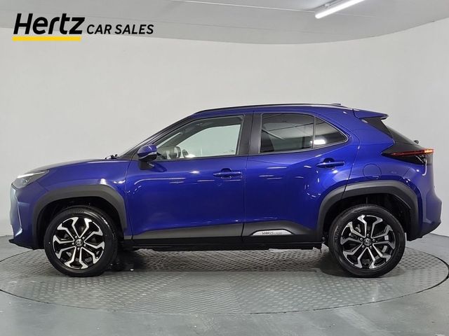 Image for 2023 Toyota Yaris Cross DESIGN HEV 1.5 Petrol Automatic