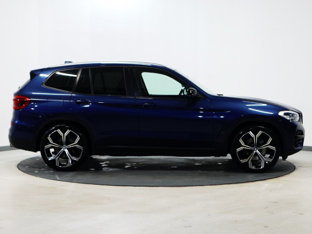 Image for 2021 BMW X3 *14* XDRIVE30E SE