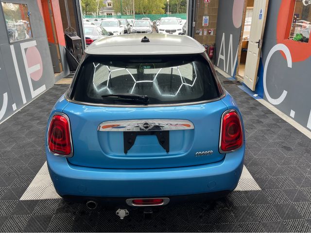 Image for 2015 Mini Cooper 2015 MINI COOPER 1.5 PETROL / 91K KMS / REVERSE CAMERA & MORE