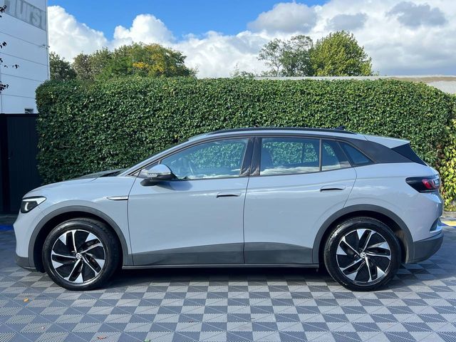 Image for 2023 Volkswagen ID.4 PRO 77KWH // DUAL ZONE CLIMATE CONTROL // 19" DIAMOND CUT ALLOYS // ADAPTIVE CRUISE CONTROL