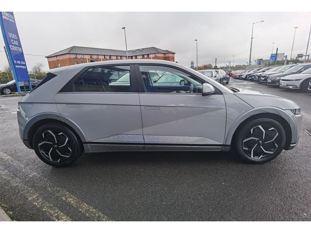 Image for 2022 Hyundai Ioniq 5 73KWH PREMIUM - FINANCE AVAILABLE - CALL US TODAY ON 01 492 6566 OR 087-092 5525