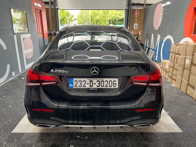 Image for 2023 Mercedes-Benz A Class 2023 MERCEDES-BENZ A250E 1.4 AUTOMATIC / CRUISE CONTROL / PARKING CAMERA / ELECTRIC MEMORY & HEATED SEATS / AMBIENT LIGHTS / PADDLE SHIFTERS AND MORE
