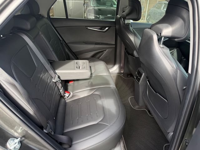 Image for 2024 Kia Niro EV K3 SEM 5DR Auto