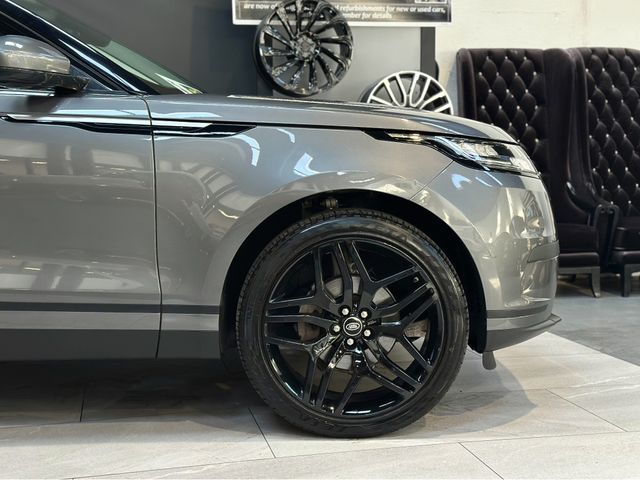 Image for 2019 Land Rover Range Rover Velar 2.0D TD4 AUTO