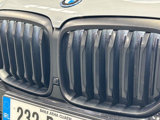 Image for 2023 BMW X5 XDRIVE50E M SPORT#10