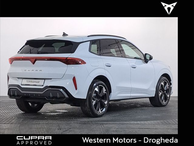 Image for 2026 Cupra Terramar eHYBRID 204hp DSG V2