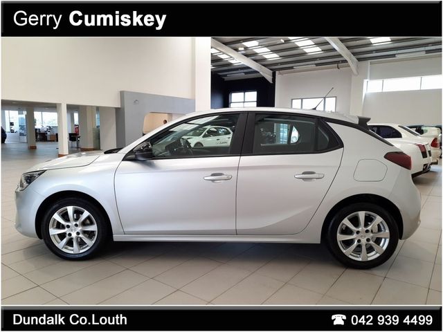 Image for 2022 Opel Corsa SC | 1.2i 
