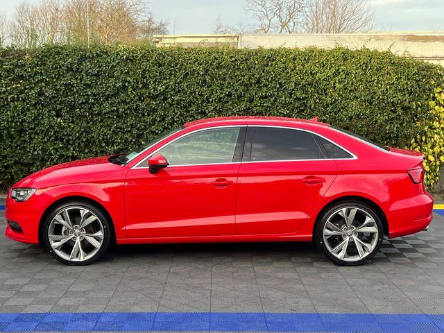 Image for 2015 Audi A3 S-LINE PACK 1.4 TFSI AUTO // SERVICE HISTORY // NEW 19" S-LINE ALLOYS // ADAPTIVE CRUISE CONTROL