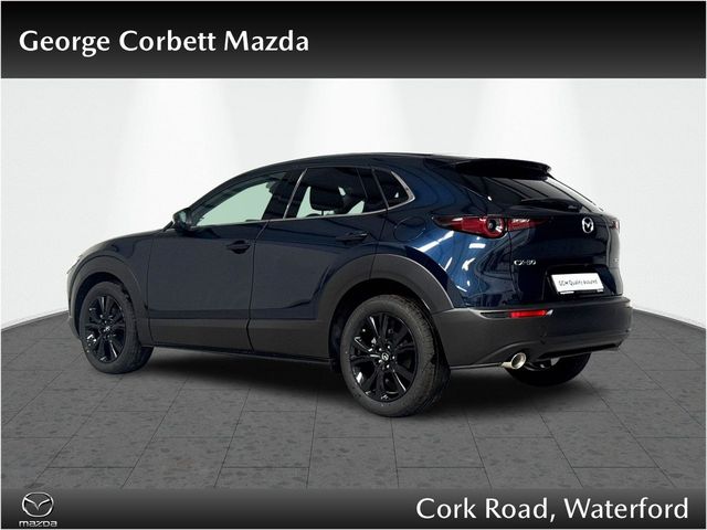 Image for 2026 Mazda CX-30 2.0L 186ps 6AT AWD Exclusive line Sunroof 6 year warranty
