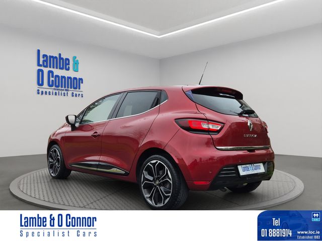 Image for 2018 Renault Clio 1.2 AUTOMATIC * ALLOYS * AIRCON * CRUISE CONTROL * ANDRIOD / CARPLAY * REVERSE CAMERA * FINANCE & WARRANTY AVAILABLE *