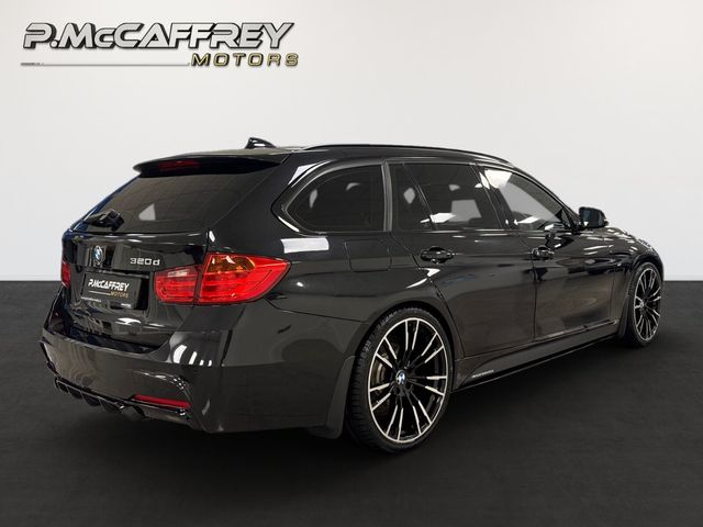 Image for 2015 BMW 3 Series 320d M Sport Auto