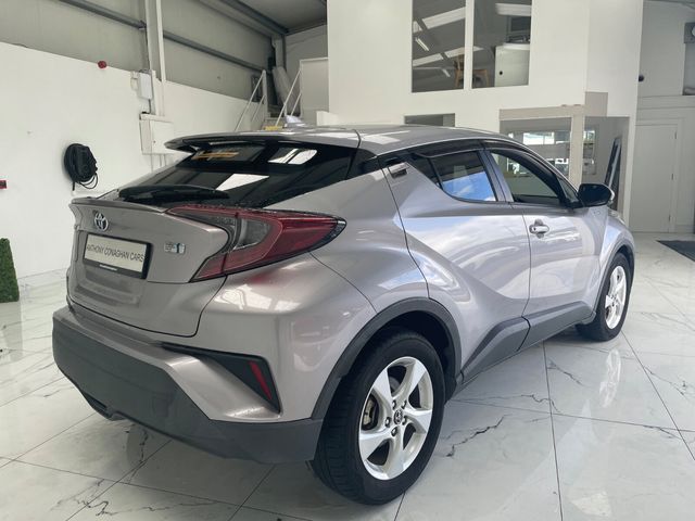 Image for 2019 Toyota C-HR 1.8 HYBRID SPORT