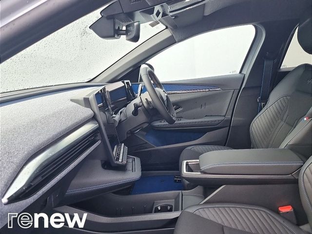 Image for 2026 Renault Megane MEGANE TECHNO ESPRIT ALPINE EV