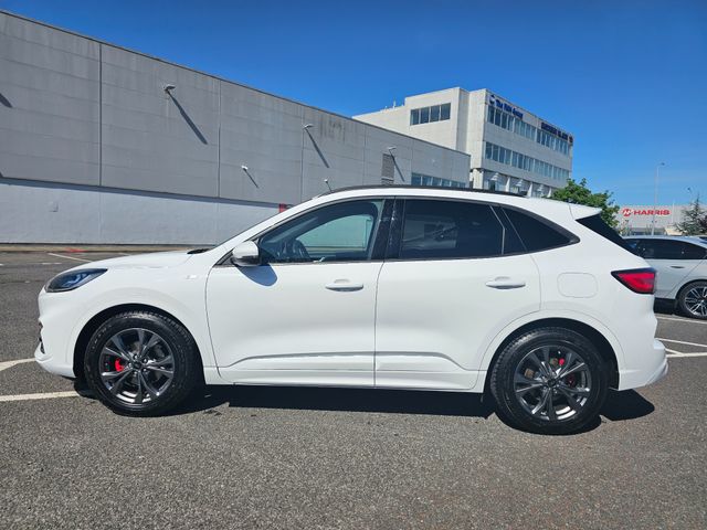 Image for 2022 Ford Kuga ST - LINE, 1.5 TDCI, LOW MILEAGE, DEALER HISTORY, NEW NCT, FINANCE, WARRANTY, 5 STAR REVIEWS