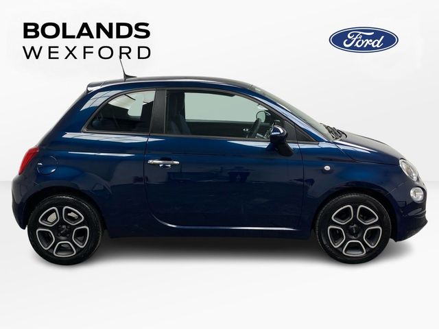 Image for 2023 Fiat 500 500 CLUB 1.0 MHEV 70 HP