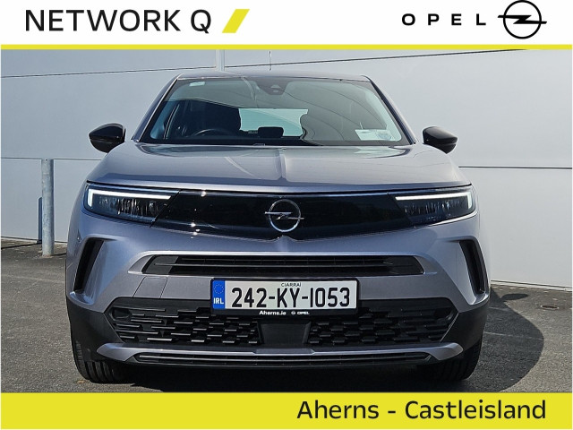 Image for 2024 Opel Mokka SC 1.2i (100PS) S/S