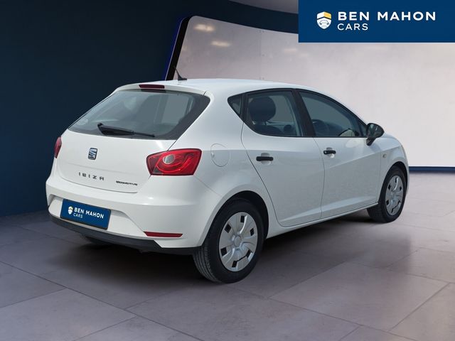 Image for 2016 SEAT Ibiza 1.4TDI 75HP SE ST/SP