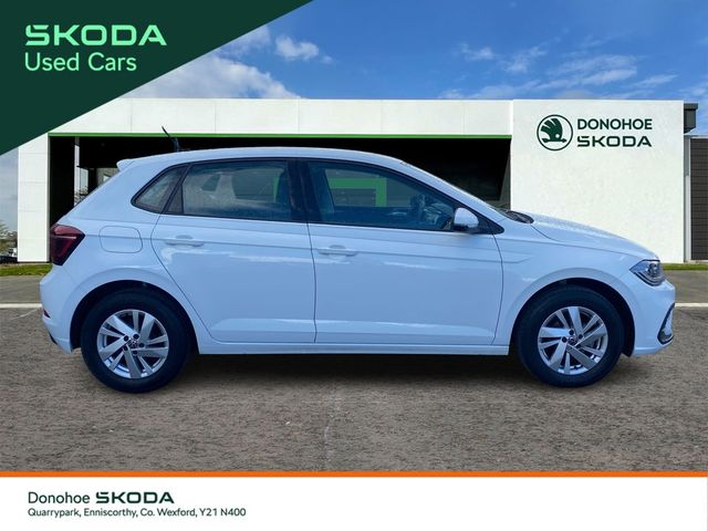 Image for 2023 Volkswagen Polo 1.0 TSI 95HP Style