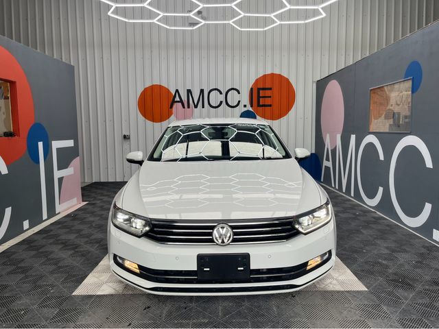 Image for 2016 Volkswagen Passat ONLY €15950! PASSAT AUTOMATIC 1.4 TSI COMFORT LINE / 106k KMs / REVERSER CAMERA , ADATPTIVE CRUISE & MORE