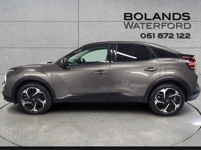 Image for 2021 Citroen C4 FEEL Pack 130 Automatic Diesel From €66 Per Week