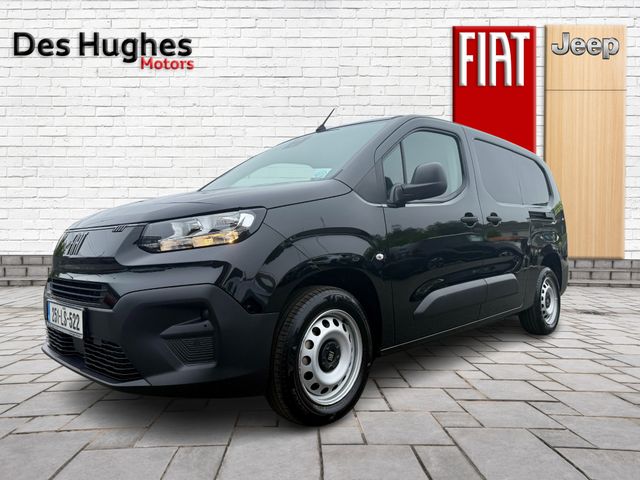 Image for 2025 Fiat Doblo LWB 1.5 100hp Tecnico **DEMO SALE**